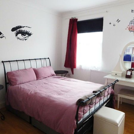 London City Rooms Екстериор снимка