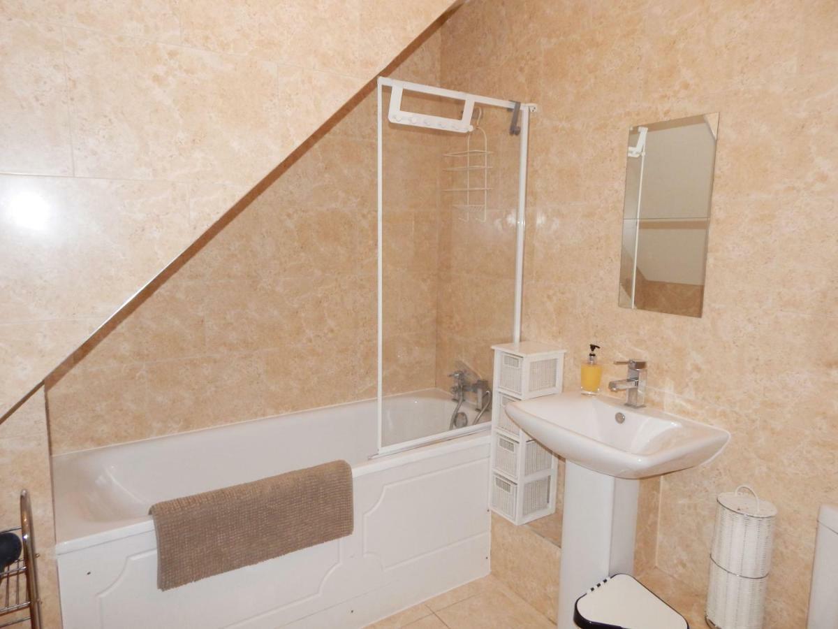 London City Rooms Екстериор снимка