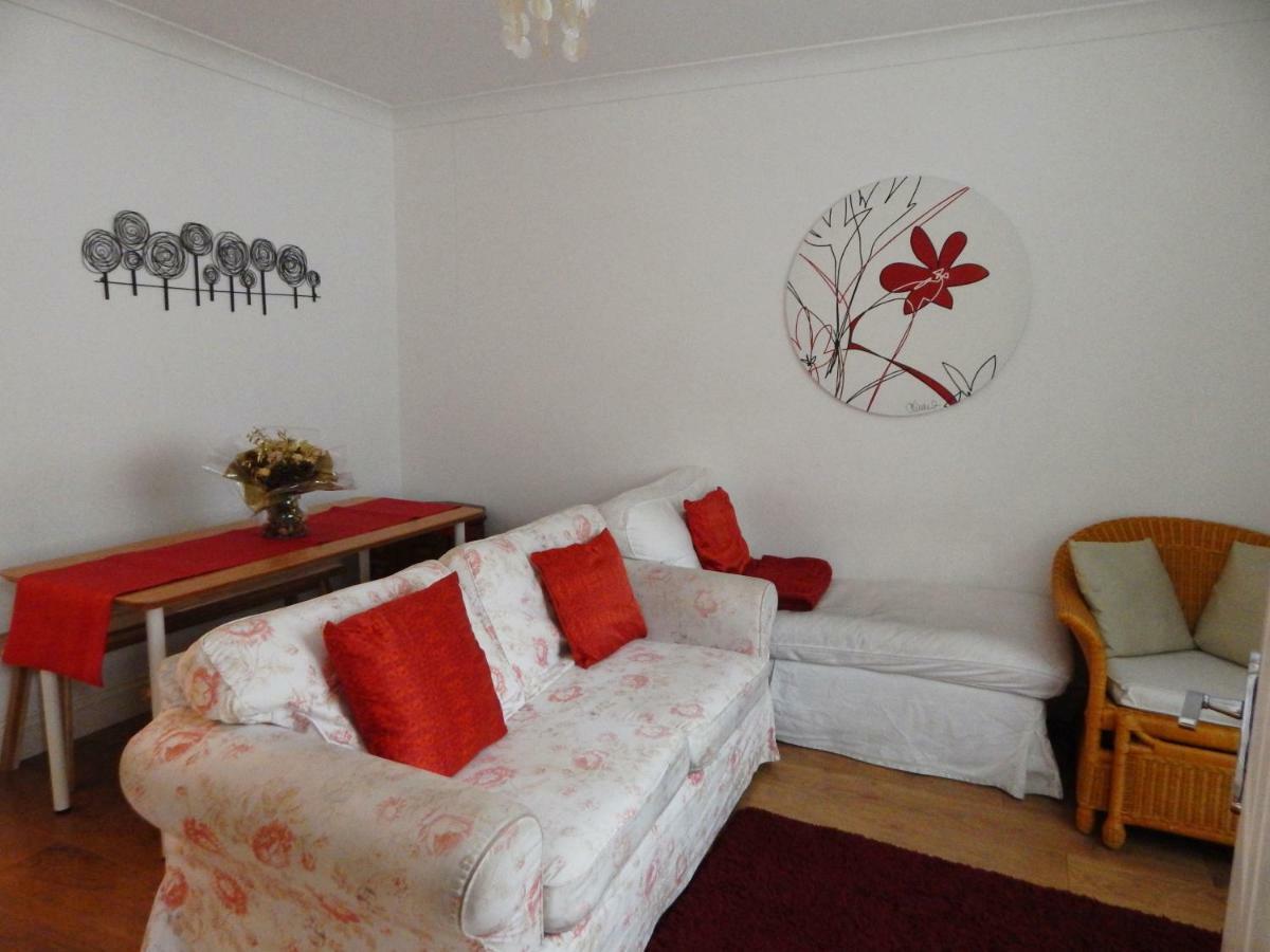 London City Rooms Екстериор снимка