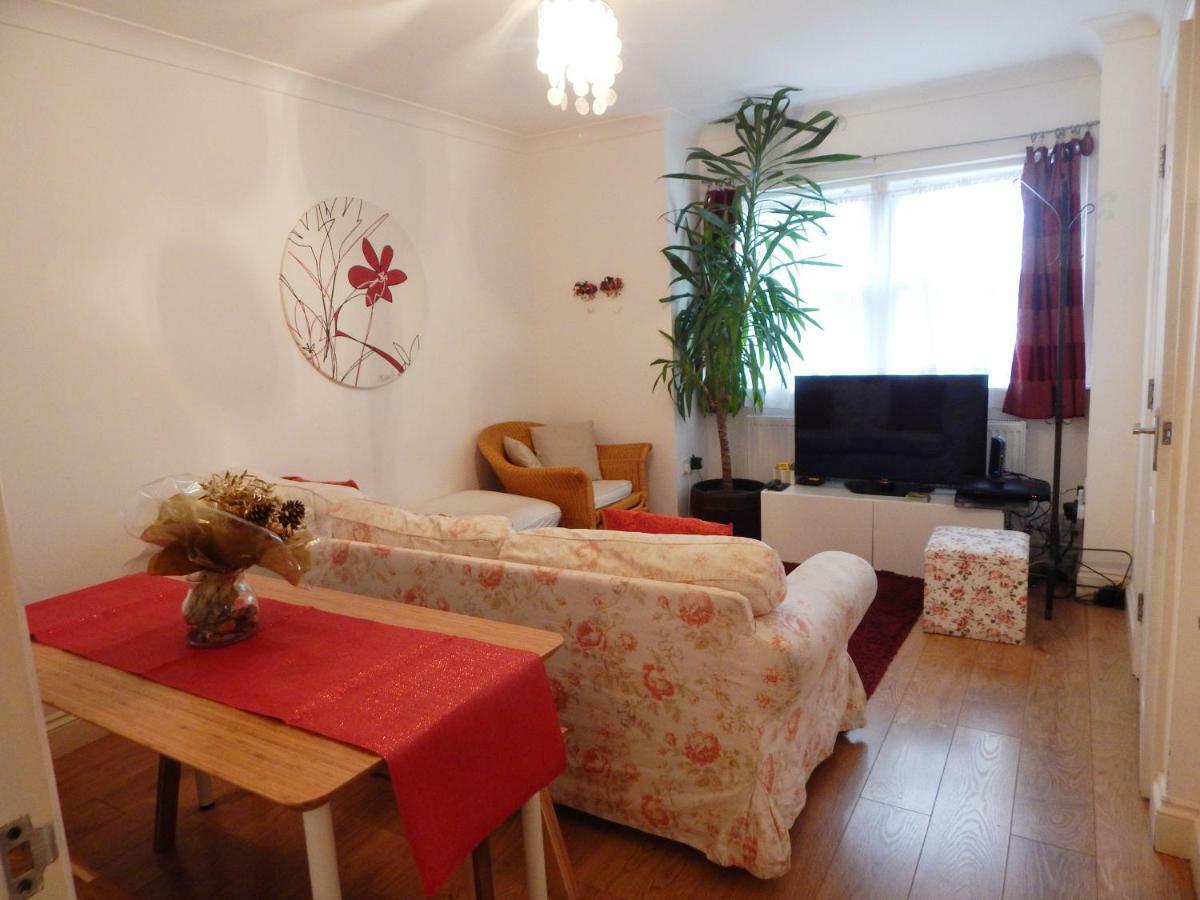 London City Rooms Екстериор снимка